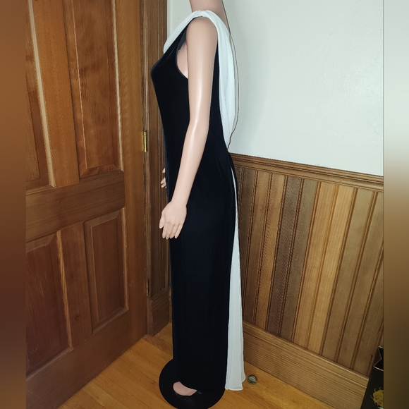 Night Way Collection Y2K Prom Dress 12 - Picture 3 of 7